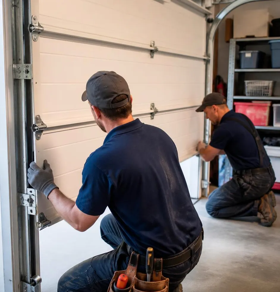 Sacramento Garage Door Winter Prep: What to Check Before the Rains Hit — Precision Garage Door of Sacramento, Sacramento, CA
