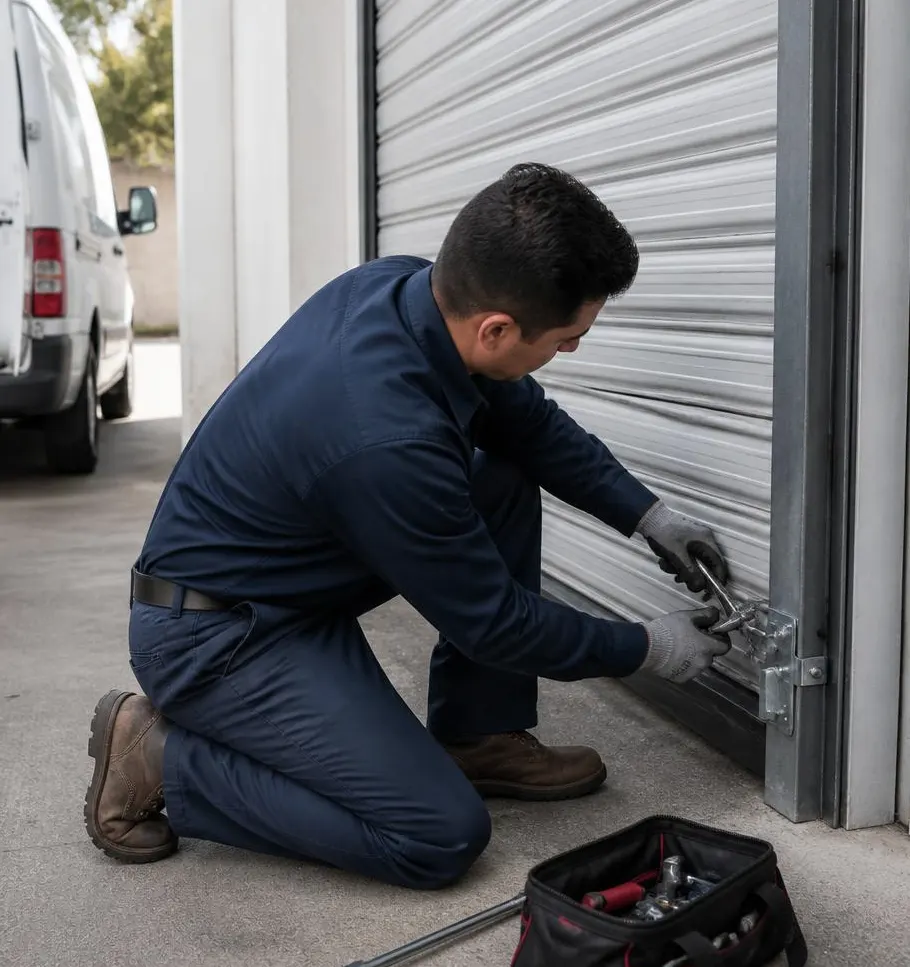 Storm-Proofing Your Garage Door Before Sacramento's Windy Season — Precision Garage Door of Sacramento, Sacramento, CA