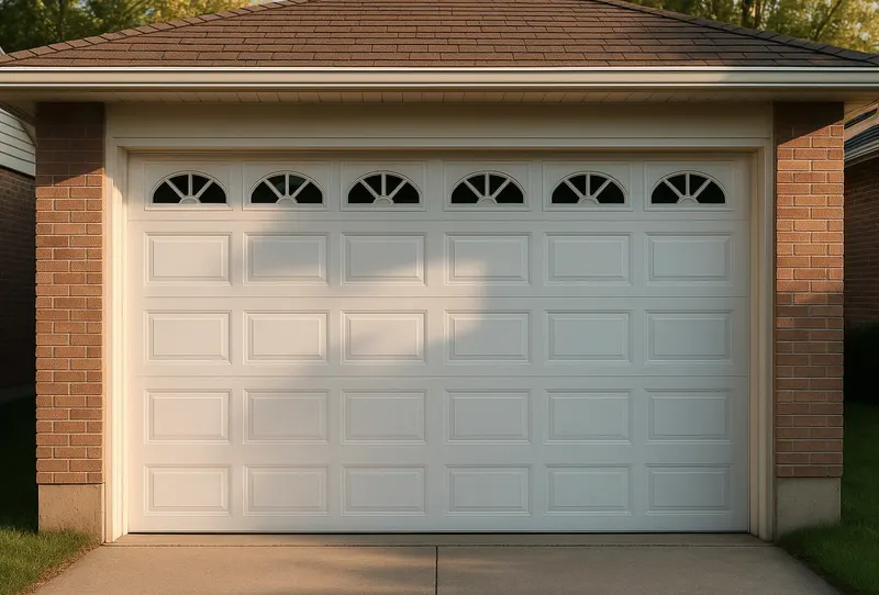 Contact Precision Garage Door of Sacramento